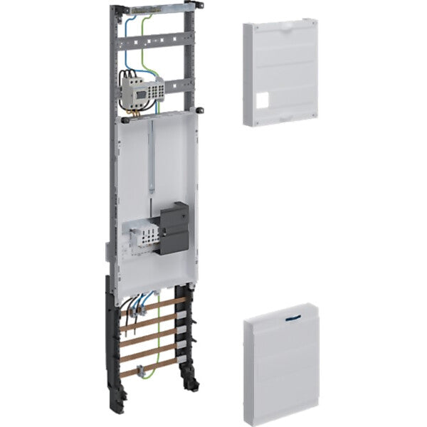 Hager KF,universZ,1050mm,3- P.,1ZP,1-f.,10 mm² ZH33W7NT